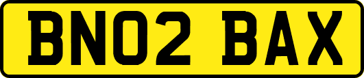 BN02BAX