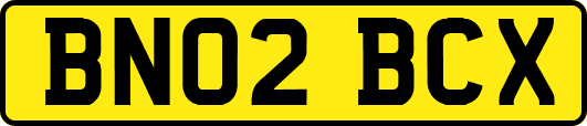 BN02BCX