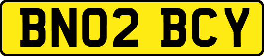 BN02BCY