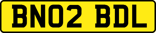 BN02BDL