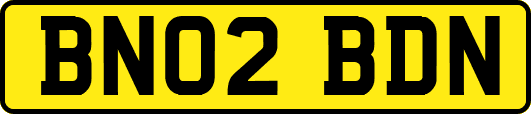 BN02BDN