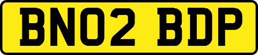 BN02BDP