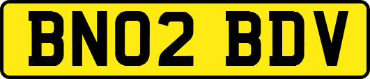 BN02BDV