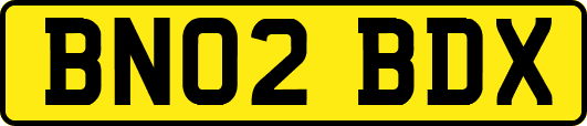 BN02BDX