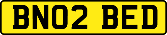 BN02BED