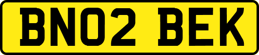 BN02BEK