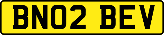 BN02BEV