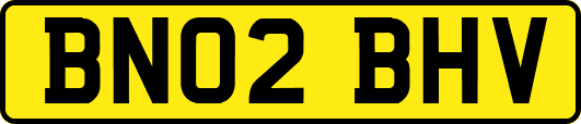BN02BHV