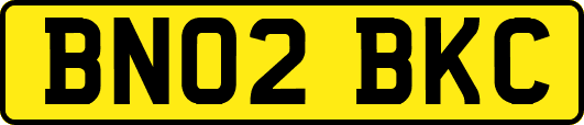 BN02BKC