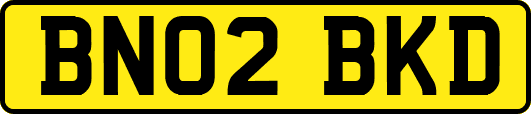 BN02BKD