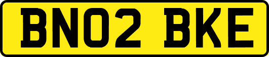 BN02BKE