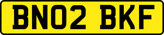 BN02BKF