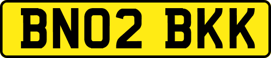 BN02BKK