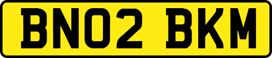 BN02BKM