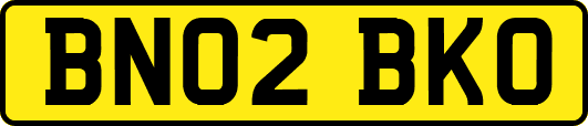 BN02BKO