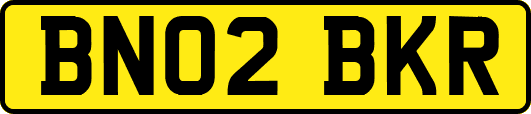 BN02BKR