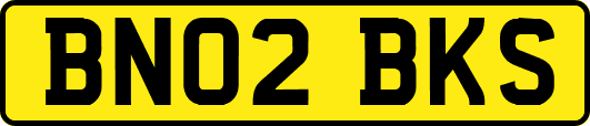 BN02BKS