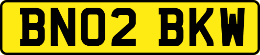 BN02BKW