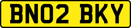 BN02BKY
