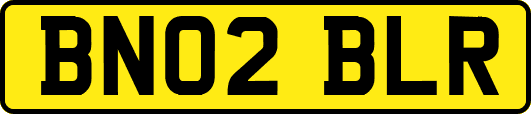 BN02BLR