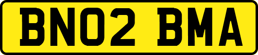 BN02BMA