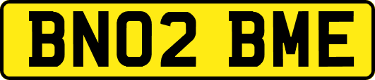 BN02BME