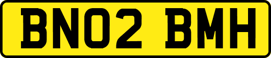 BN02BMH