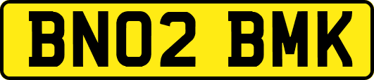 BN02BMK