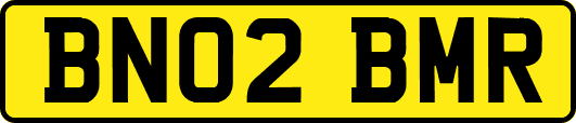 BN02BMR