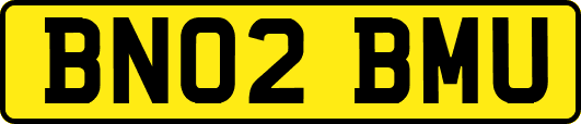 BN02BMU