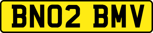 BN02BMV