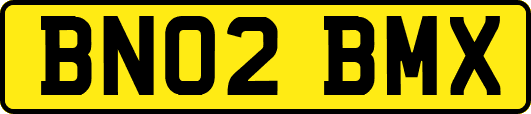 BN02BMX