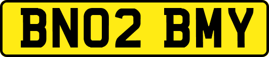 BN02BMY