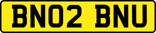 BN02BNU