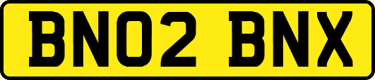 BN02BNX