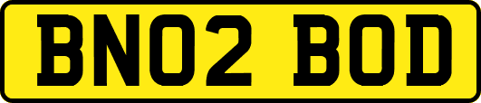 BN02BOD