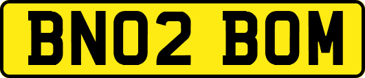 BN02BOM
