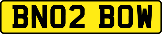 BN02BOW