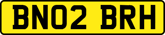 BN02BRH