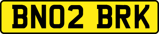 BN02BRK
