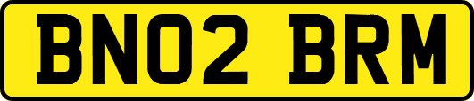 BN02BRM