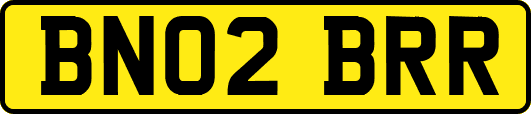 BN02BRR
