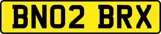 BN02BRX