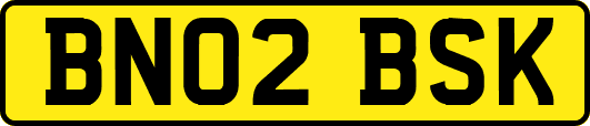 BN02BSK