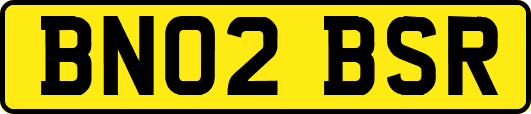 BN02BSR