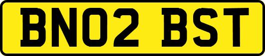 BN02BST
