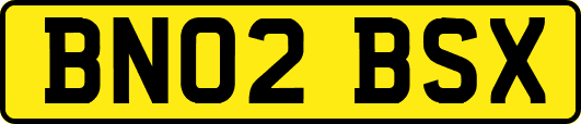 BN02BSX