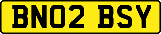 BN02BSY