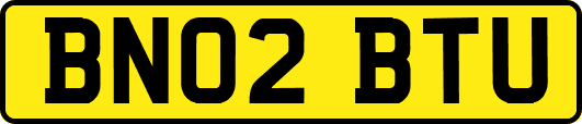 BN02BTU