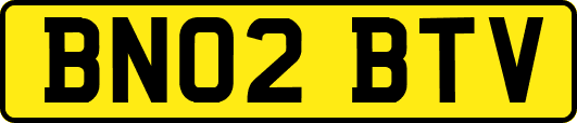 BN02BTV